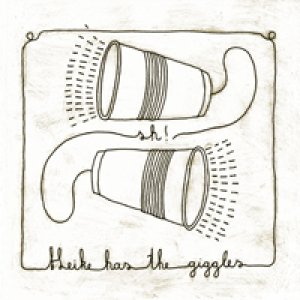 album Sh! - Heike Has The Giggles