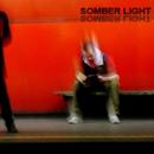 album Demo - somber light