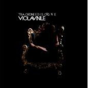 album Tra Ordine e Disordine - Violavinile