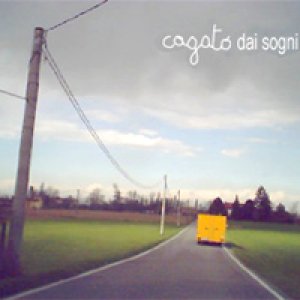 album cagato dai sogni (2006) - organizzati righini