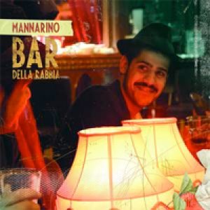 album Bar della rabbia - Mannarino