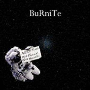album Sound of Time - B u R n i T e