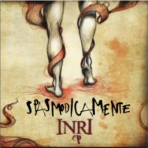 album INRI ep - Spasmodicamente
