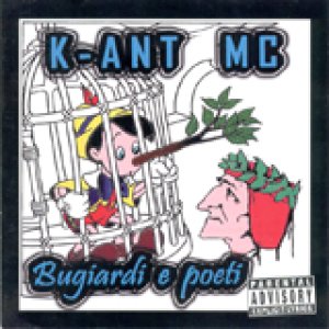 album Bugiardi e Poeti - K-ANT Combolution