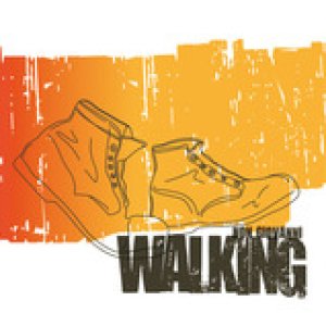 album Walking - non giovanni