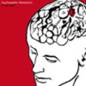 album Pretty Prizes - Psychopathic romantics