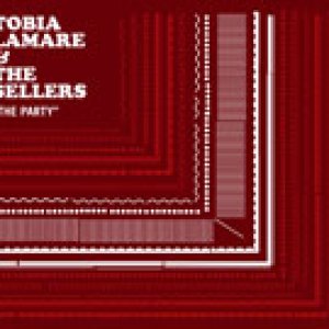 album The party - Tobia Lamare