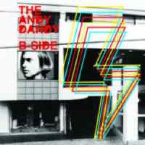 album B SIDE - The Andy Dandy