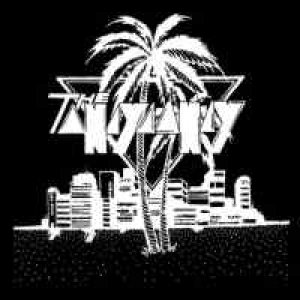 album The Early years 06/08 - The Andy Dandy
