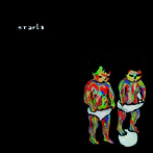 album Starla - Starla