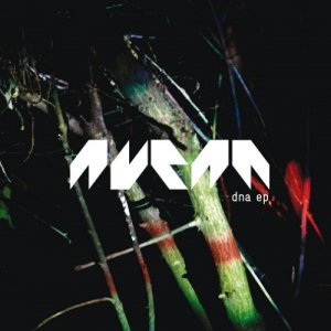 album Dna EP - Aucan