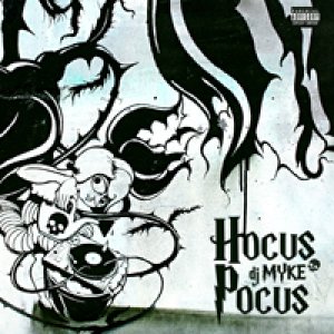 album Hocus Pocus - DjMyke