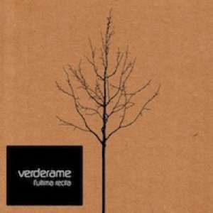 album L'Ultima Recita - Verderame