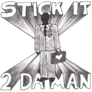 album Untitled Demo - Stick It 2 Da Man