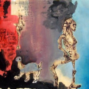 album E'ltica - The Please