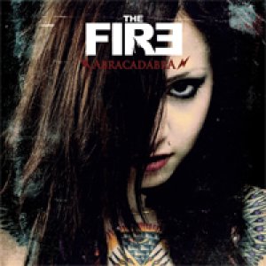 album Abracadabra - The Fire