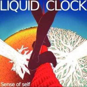 album Sense of self - Liquid Clock