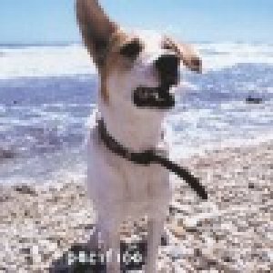 album Pacifico - Pacifico