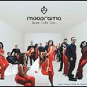 album Best Life inc. - moodrama