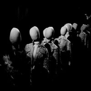 album Studiando Il Modello Terrestre - Il Nero Ti Dona