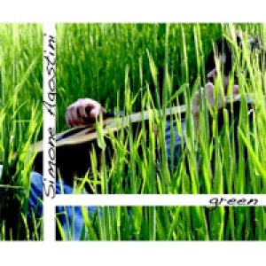 album Green - Simone Agostini
