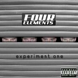 album Experiment One - Four Elements