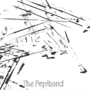 album Ep - The PepiBand