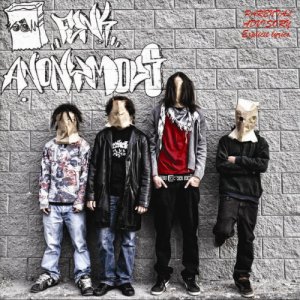 album Explicit Play - Funk Anonymous