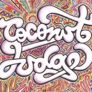 album Coconut Fudge - Coconut Fudge