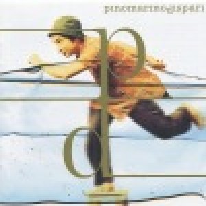 album Dispari - Pinomarino