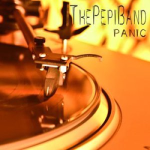album Panic - The PepiBand
