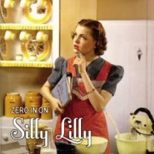 album Silly Lilly - Zero In On