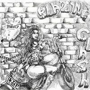 album Princess Of Rock - Blazing Clash