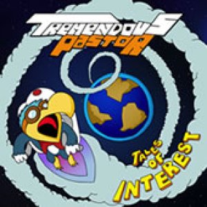 album Tales Of Interest - Tremendous Pastor