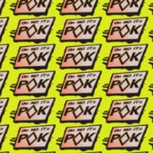album Oh NO ITs SHITE - Oh NO ITs POk