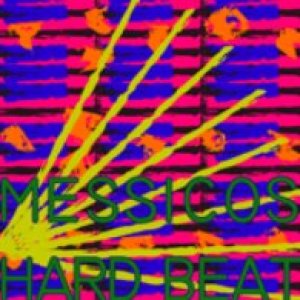 album Messicos Hard Beat - Oh NO ITs POk