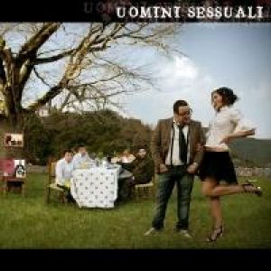 album Uomini Sessuali - Uomini Sessuali