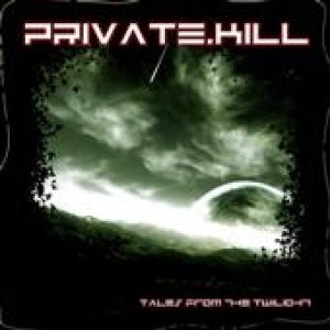 album Tales From The Twilight - Private Kill
