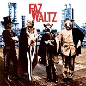 album Faz Waltz - Faz Waltz