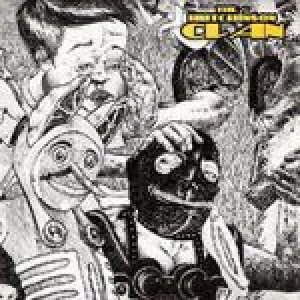 album Clan - The Hutchinson