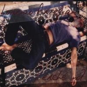 album Perché No? - Lorenzo Artegiani
