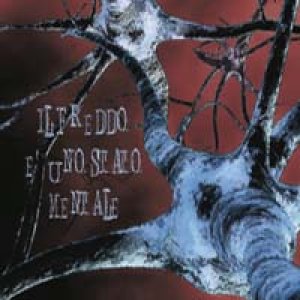 album Il freddo è uno stato mentale - Tommaso Lòstia & One Eyed Jack's Band