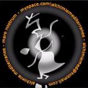 album Mare Nostrum - Alchimie Mediterranee