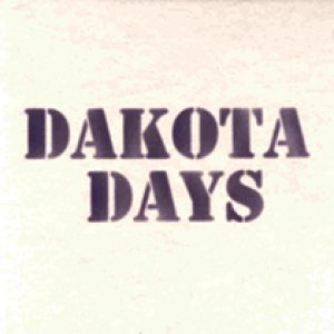 album S/t - Dakota Days