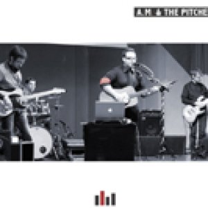album A.M. & The Pitcher Club - A.M. & The Pitcher Club