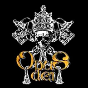 album Opus Dei - W.O.G.U.E.