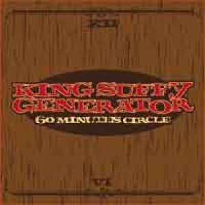 album 60 Minutes Circle - King Suffy Generator