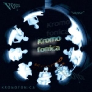 album VOYEUR - Kromofonica