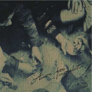 album I Moralisti - Amor Fou