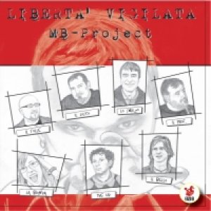 album MB-Project - Libertà Vigilata